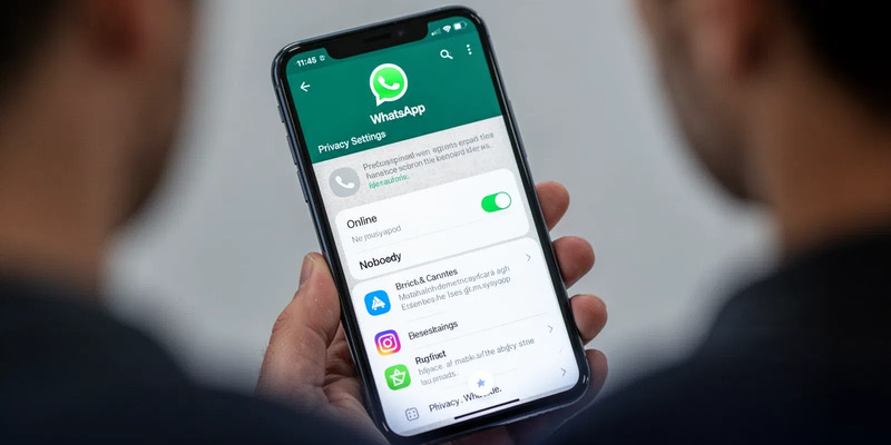 WhatsApp: So verbergen Sie Ihre Online-Status jetzt - Foto: über boerse-global.de