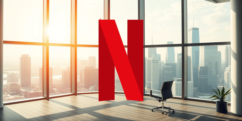 Netflix Aktie: Gegenwind aus Washington - Foto: über boerse-global.de