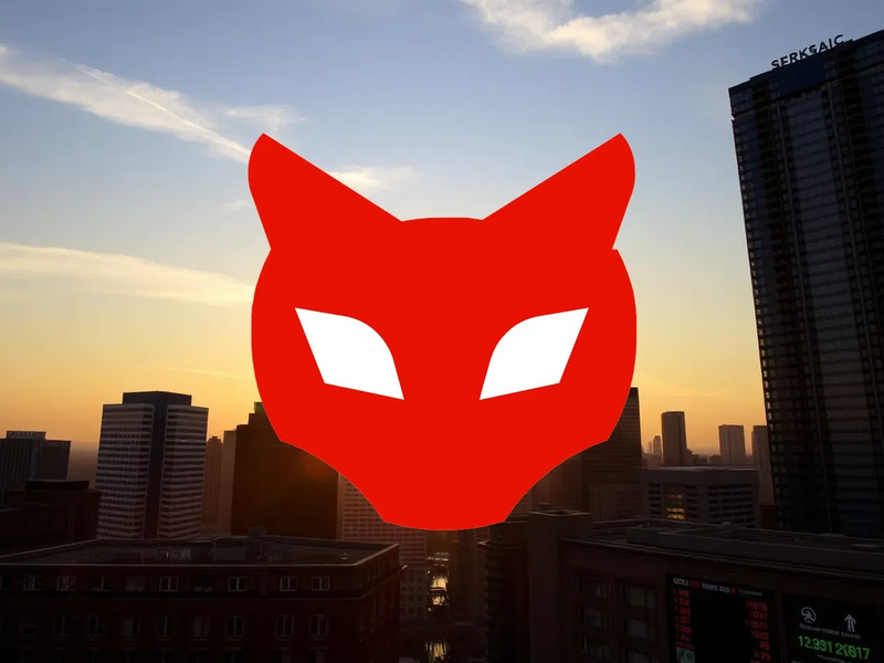 Red Cat Aktie: Doppelte Impulse - Foto: über boerse-global.de