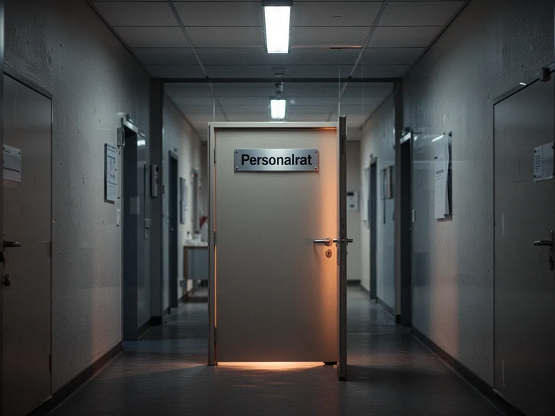 TV-L-Verhandlungen: Warnstreiks eskalieren vor entscheidender Runde - Foto: über boerse-global.de