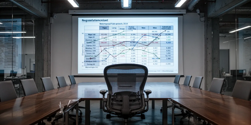 Mindestlohn-Anstieg löst Tarifkonflikte aus - Foto: über boerse-global.de