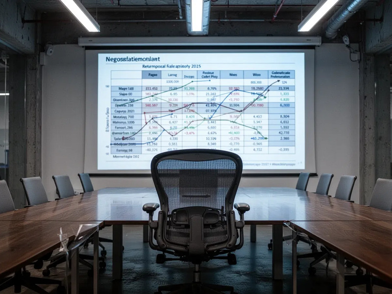 Mindestlohn-Anstieg löst Tarifkonflikte aus - Foto: über boerse-global.de