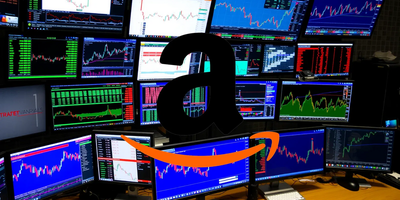 Amazon: El mercado aguarda con expectación sus resultados trimestrales - Foto: über boerse-global.de
