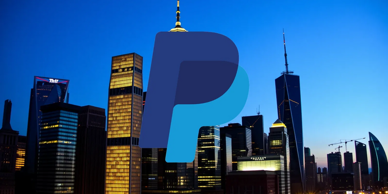 PayPal en la tormenta: Cambio de timón tras resultados decepcionantes - Foto: über boerse-global.de