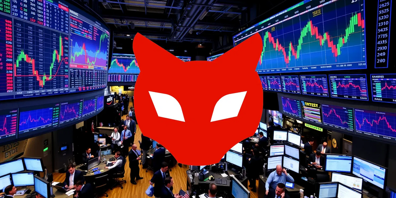 Red Cat Holdings: Expansión en Asia-Pacífico con su dron militar Black Widow - Foto: über boerse-global.de