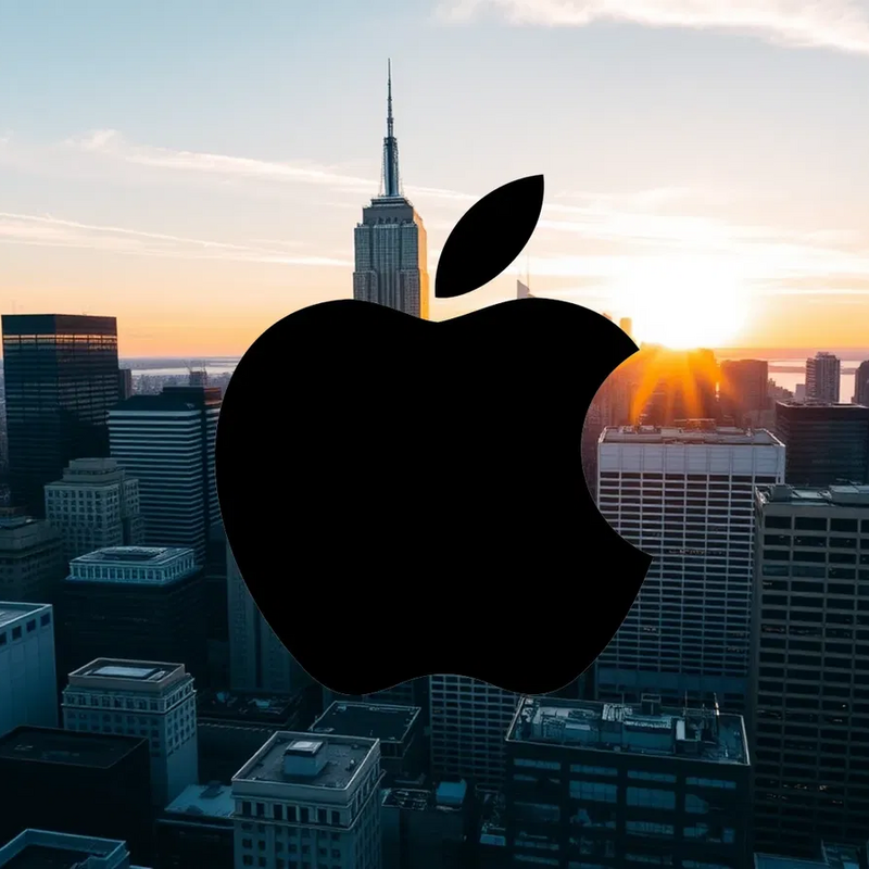 Apple Acelera: La Inteligencia Artificial Llega al Núcleo de su Desarrollo - Foto: über boerse-global.de