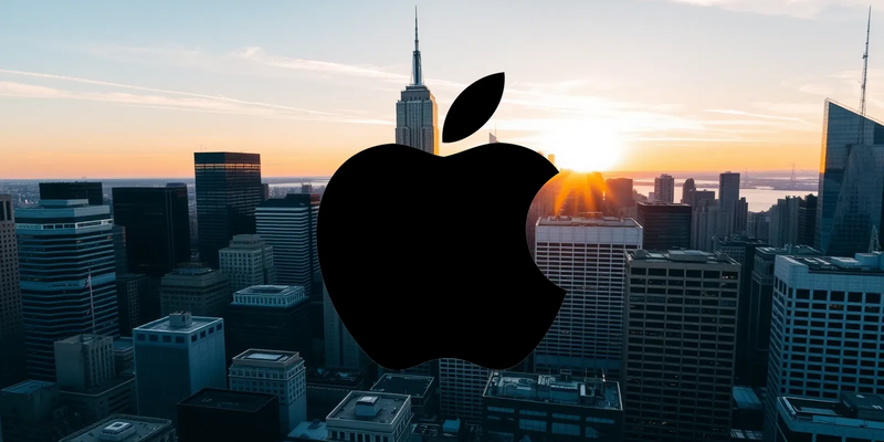 Apple Acelera: La Inteligencia Artificial Llega al Núcleo de su Desarrollo - Foto: über boerse-global.de