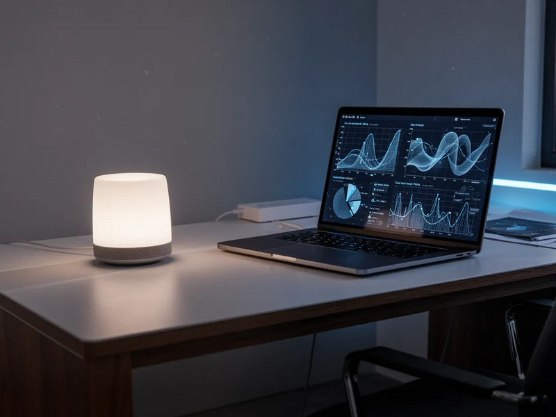 KI-Sprachagenten revolutionieren die Wissensarbeit 2026 - Foto: über boerse-global.de