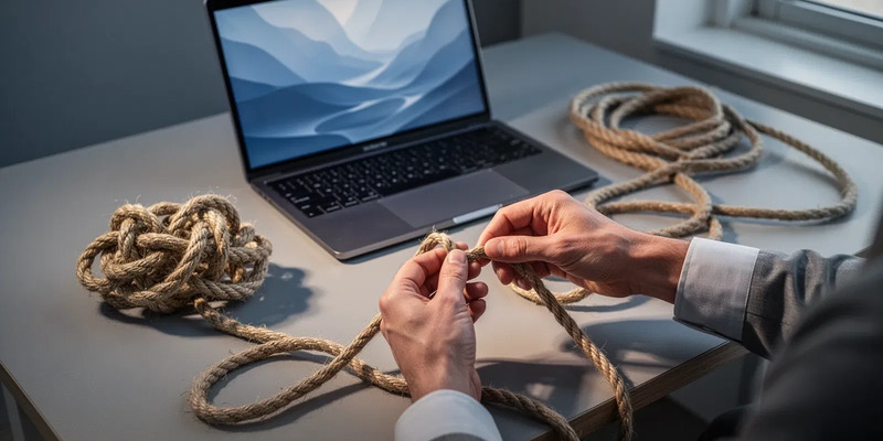 NLP-Selbstcoaching wird zur Überlebensstrategie 2026 - Foto: über boerse-global.de