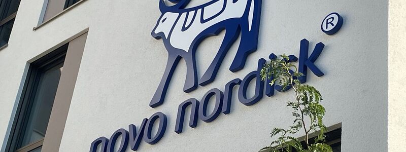 Konkurrenz im Markt mit Abnehmmitteln setzt Novo Nordisk unter Druck - Foto: Christian Schultz/dpa