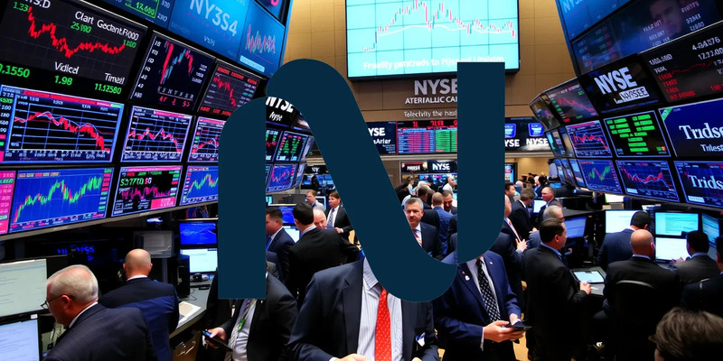 Nebius Aktie: Interessante Marktbewegungen - Foto: über boerse-global.de