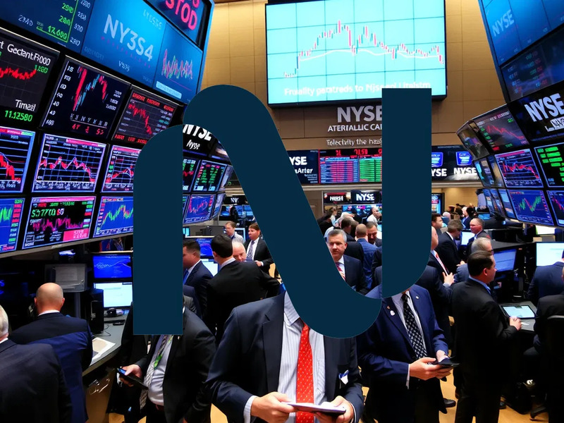 Nebius Aktie: Interessante Marktbewegungen - Foto: über boerse-global.de