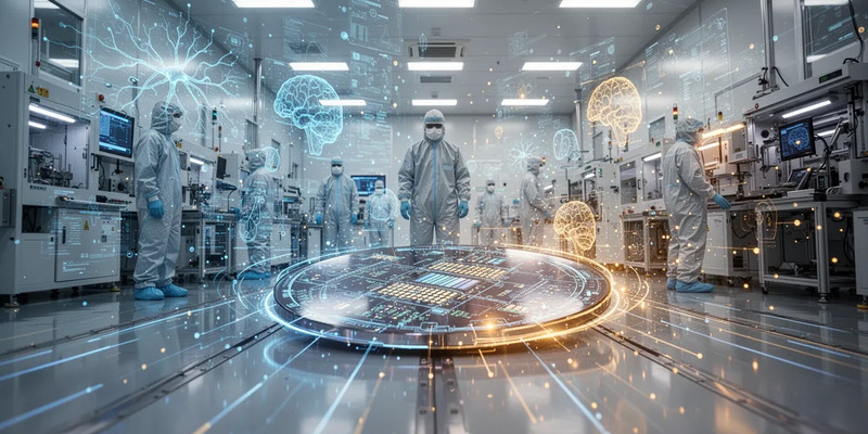 Vietnams Doppelstrategie: Europäische Investoren und eigene Chip-Fabriken - Foto: über boerse-global.de