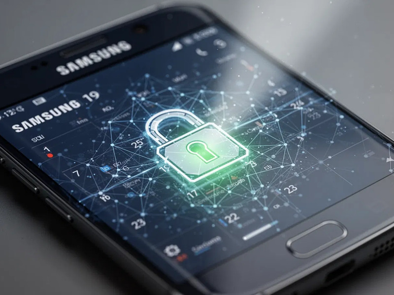 Samsung schließt kritische KI-Lücke im Februar-Update - Foto: über boerse-global.de