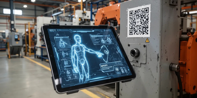 KI und AR revolutionieren Arbeitsschutz in Deutschland - Foto: über boerse-global.de