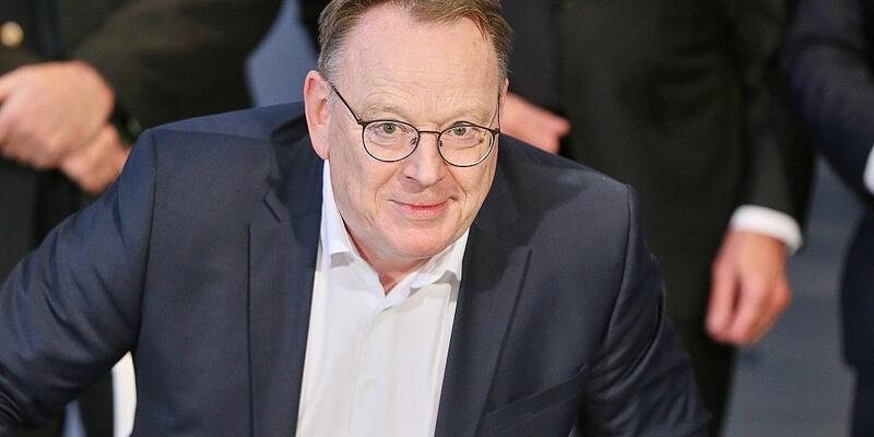 Torsten Burmester (Archiv) - Foto: via dts Nachrichtenagentur