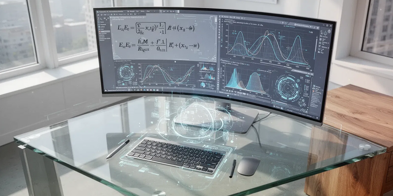 OpenAI Prism: KI-Workspace revolutioniert die Wissenschaft - Foto: über boerse-global.de