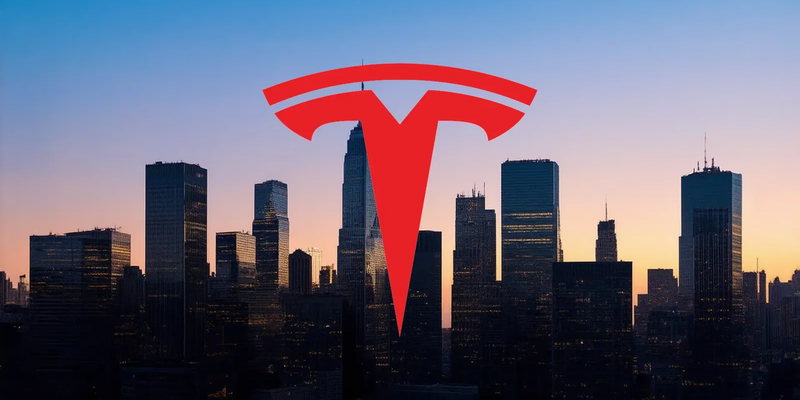 Tesla en la encrucijada: Ventas millonarias de Musk y una apuesta por la IA - Foto: über boerse-global.de