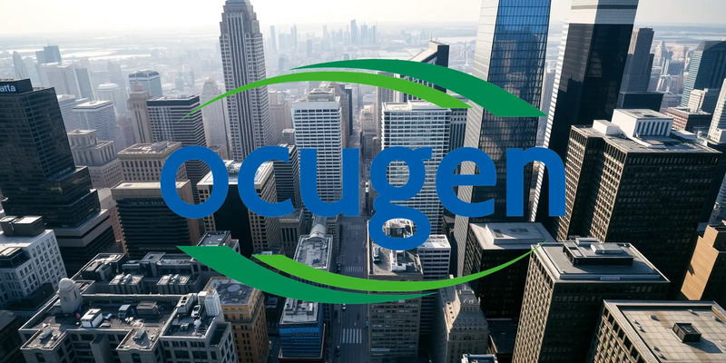 Ocugen: Un hito financiero impulsa su terapia génica para la ceguera - Foto: über boerse-global.de