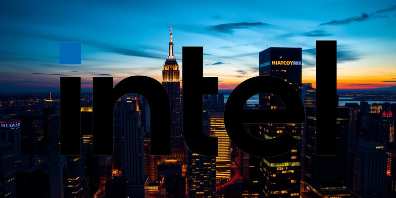 Intel Despliega su Estrategia en el Mercado de GPUs y Sella una Alianza Clave - Foto: über boerse-global.de