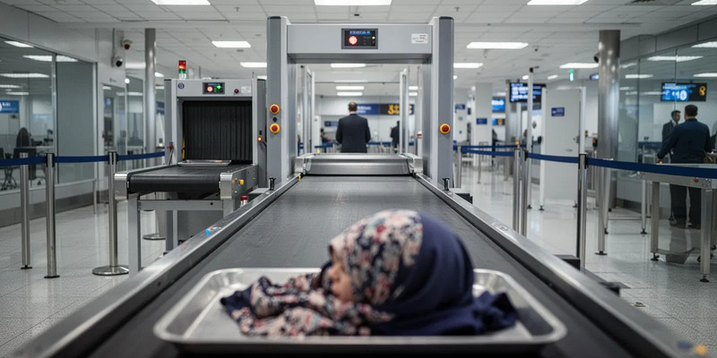 BAG-Urteil: Kopftuchverbot bei privaten Sicherheitskräften unzulässig - Foto: über boerse-global.de