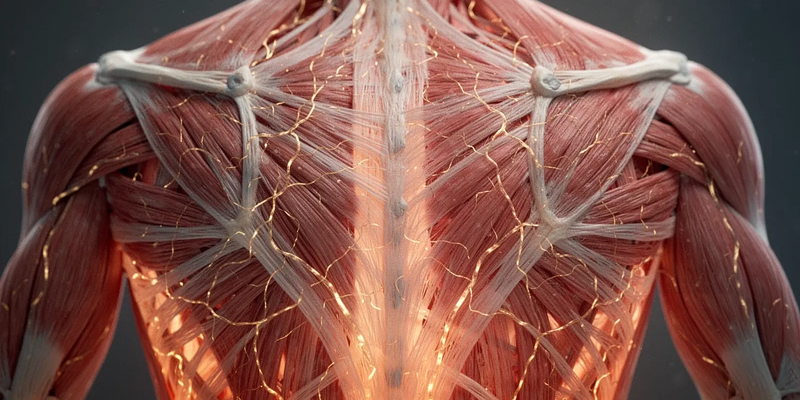 Faszie als Sinnesorgan: Bindegewebe speichert Trauma - Foto: über boerse-global.de