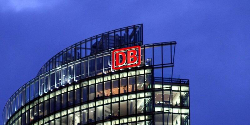 Bahn-Zentrale (Archiv) - Foto: via dts Nachrichtenagentur