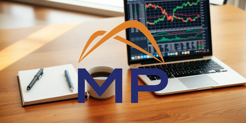 MP Materials: La incertidumbre política sacude al gigante de tierras raras - Foto: über boerse-global.de