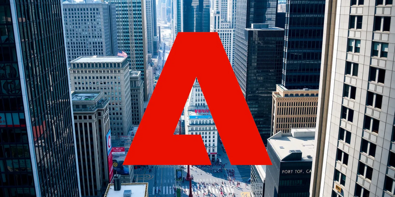 La sombra de la IA se cierne sobre el valor de Adobe - Foto: über boerse-global.de