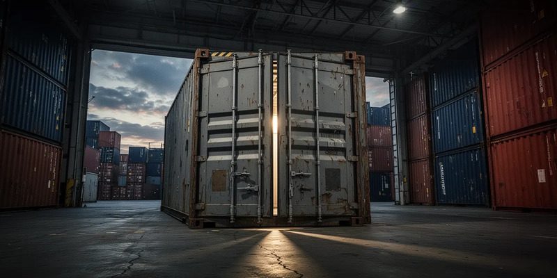 Sanktionsbruch: EU zerschlägt 30-Millionen-Netzwerk in Lübeck - Foto: über boerse-global.de