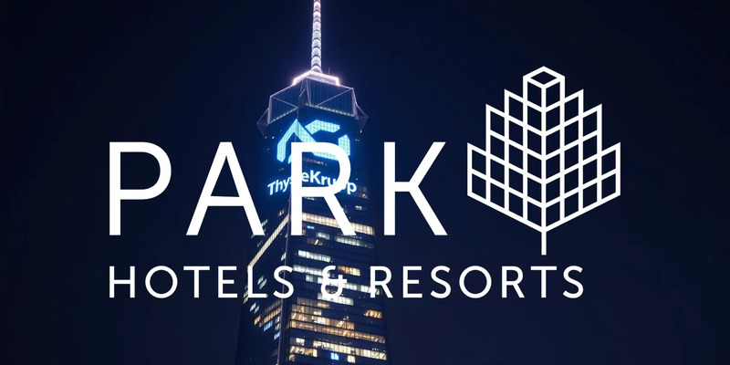Park Hotels & Resorts: Diverging Analyst Views Ahead of Earnings - Foto: über boerse-global.de