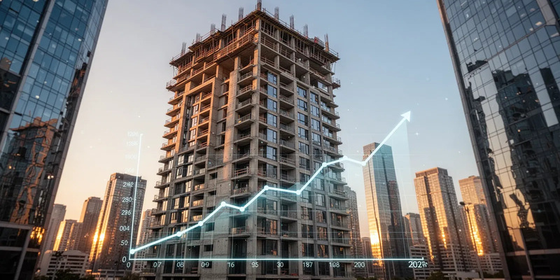 Bauzinsen sinken wieder – Banken locken mit Rabatten - Foto: über boerse-global.de