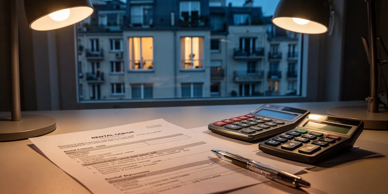 Mietrechtsreform: Indexmieten ab sofort gedeckelt - Foto: über boerse-global.de