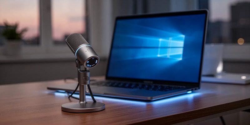 Windows 11: Microsoft erweitert Sprachsteuerung um Niederländisch - Foto: über boerse-global.de