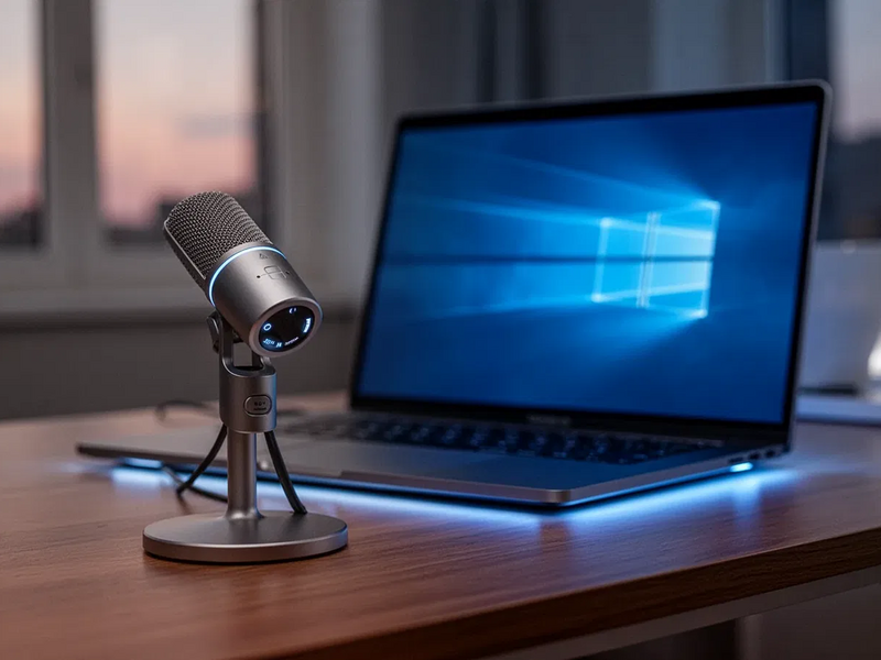 Windows 11: Microsoft erweitert Sprachsteuerung um Niederländisch - Foto: über boerse-global.de