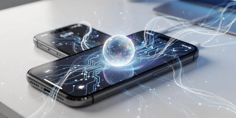 Apple integriert Googles KI: Siri wird mit Gemini schlauer - Foto: über boerse-global.de