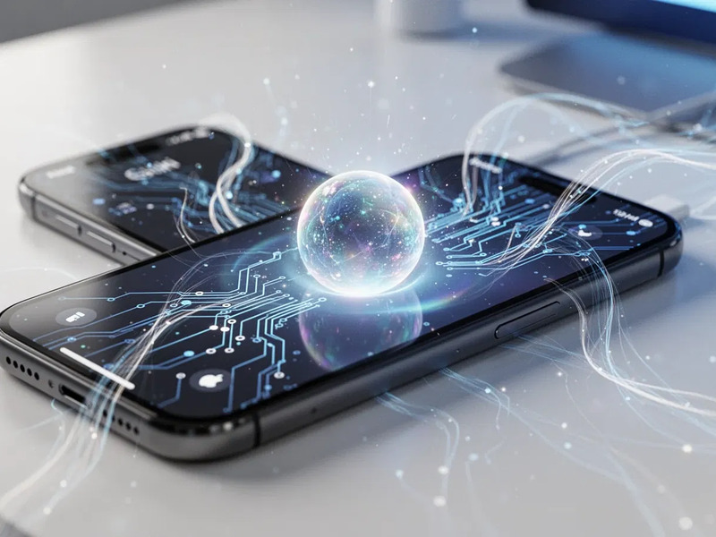 Apple integriert Googles KI: Siri wird mit Gemini schlauer - Foto: über boerse-global.de