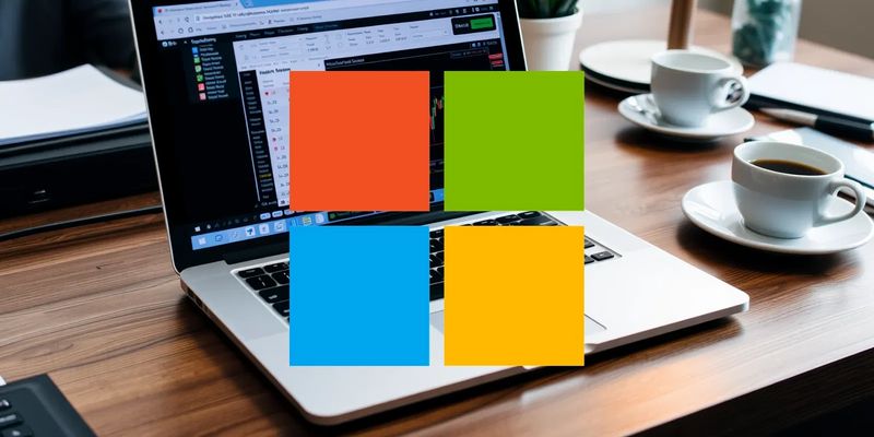 Microsoft’s AI Ambition: A High-Stakes Bet on Future Growth - Foto: über boerse-global.de