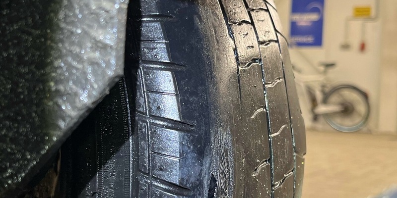 POL-MK: Anhänger aus dem Verkehr gezogen - Foto: presseportal.de