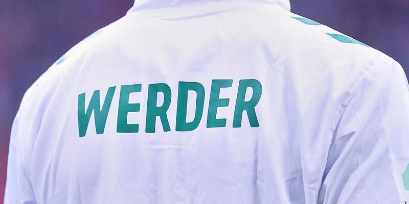 Spieler von Werder Bremen (Archiv) - Foto: via dts Nachrichtenagentur