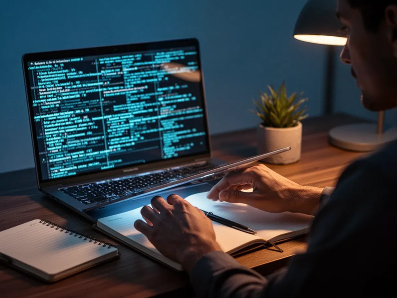 Digitale Flut erreicht Belastungsgrenze – Experten fordern „Kognitive Entlastung“ - Foto: über boerse-global.de