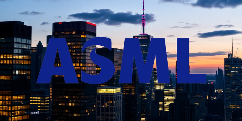 Key Catalysts for ASML’s Stock Trajectory - Foto: über boerse-global.de