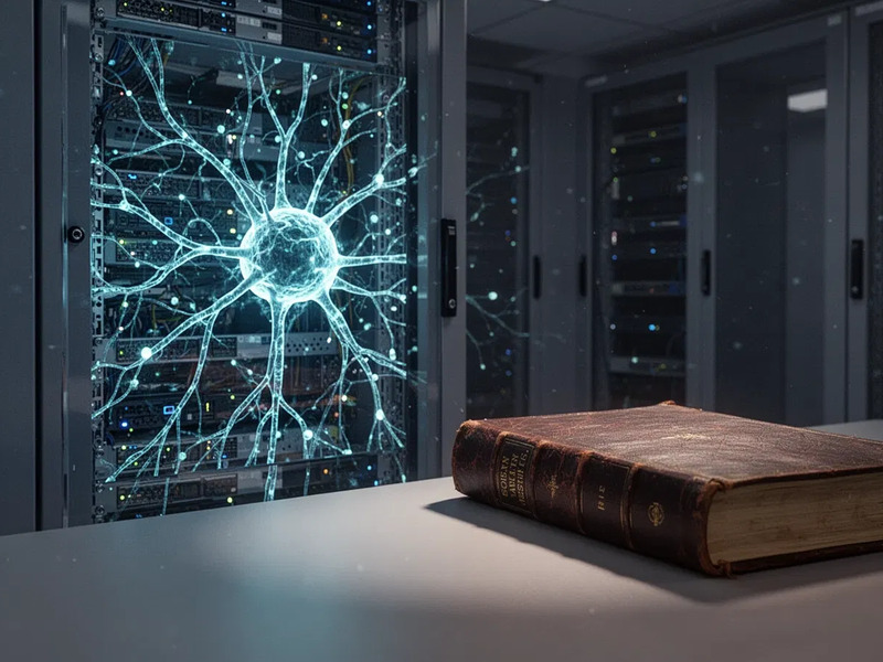 EU-Parlament fordert Transparenz bei KI-Trainingsdaten - Foto: über boerse-global.de