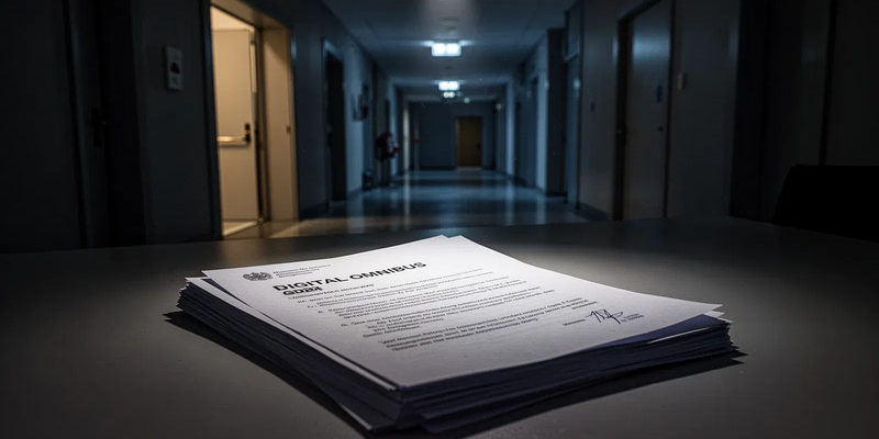 Digital Omnibus: EU-Streit um Datenschutz bedroht KI-Wettbewerb - Foto: über boerse-global.de