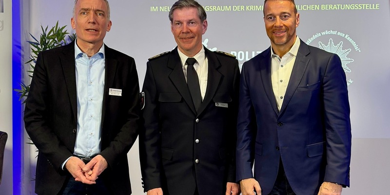 POL-HH: 260204-1. Kriminalpolizeiliche Beratung jetzt auch online und Tipps der Lifehack-Gewinner - Foto: presseportal.de