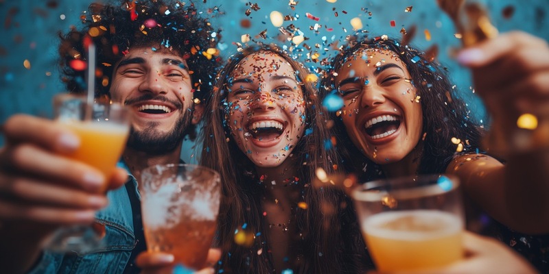 LPD-EF: Sicher durch die Faschingszeit - Foto: presseportal.de