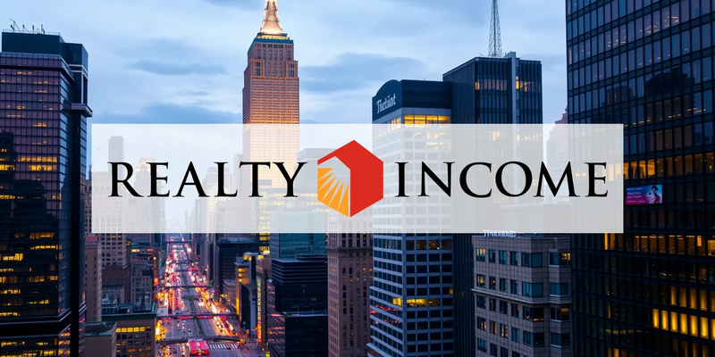Realty Income Charts a Course for Growth Through Global Diversification - Foto: über boerse-global.de