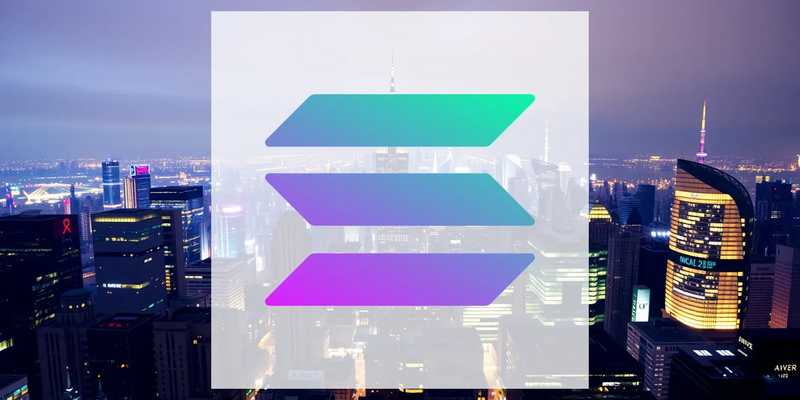 Solana Gains Mainstream Banking Access in Germany - Foto: über boerse-global.de