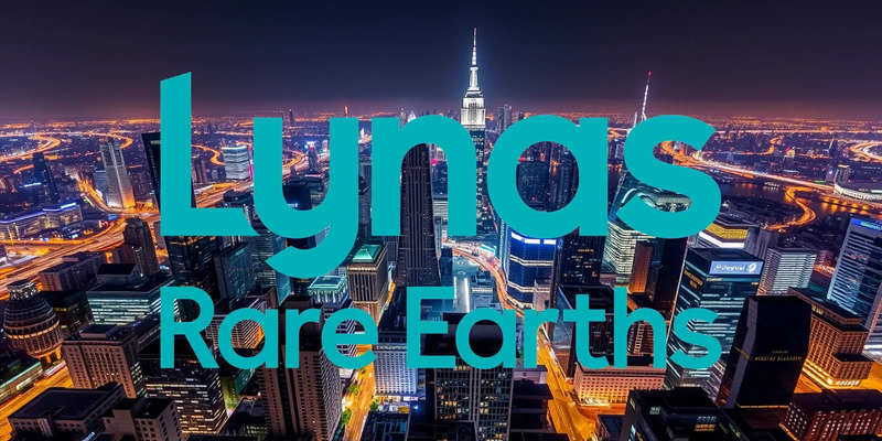 Lynas Shares Surge on Western Government Support Initiatives - Foto: über boerse-global.de