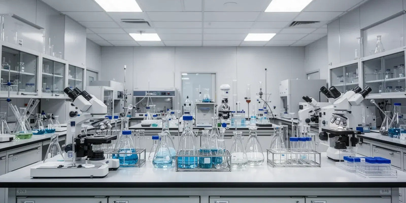 Eli Lilly Aktie: Stabiler Erfolgskurs - Foto: über boerse-global.de